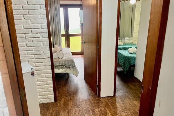 Apartamento Familiar