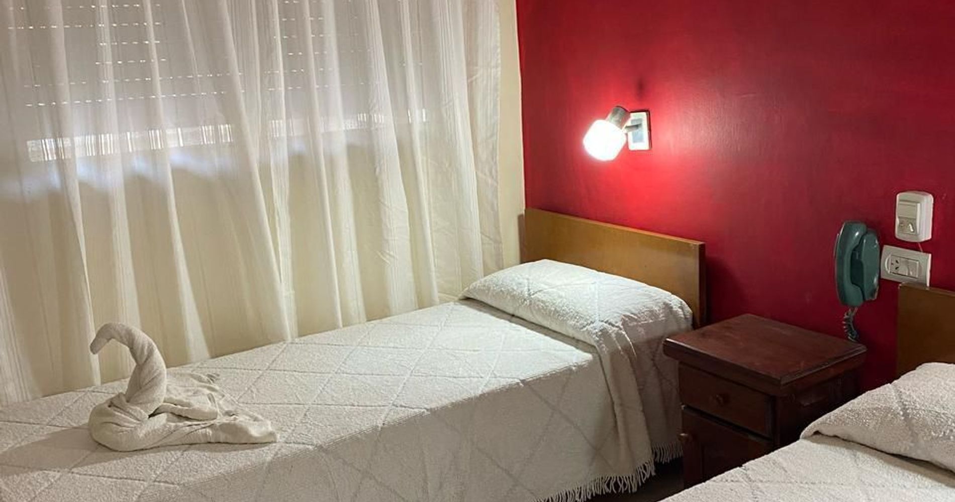 Hotel Namuncura Termal