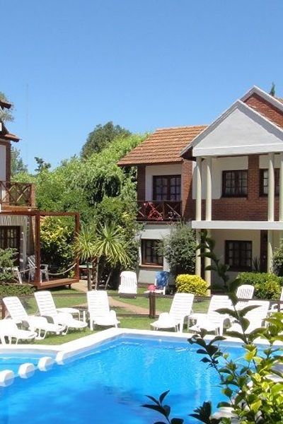 Valeria del Sol Apartments