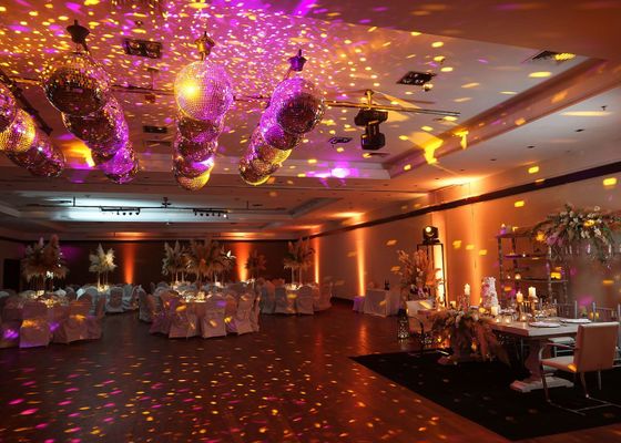 Amérian Hotel Casino Gala