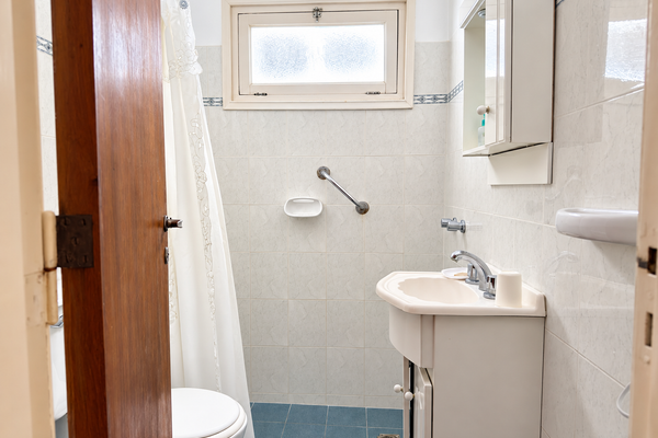 Habitación Triple Estándar