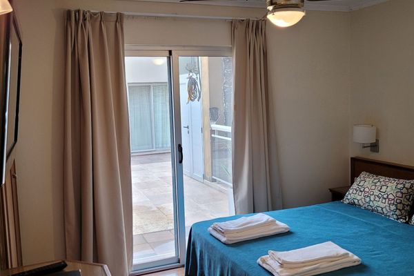 Habitación  Clásica Doble