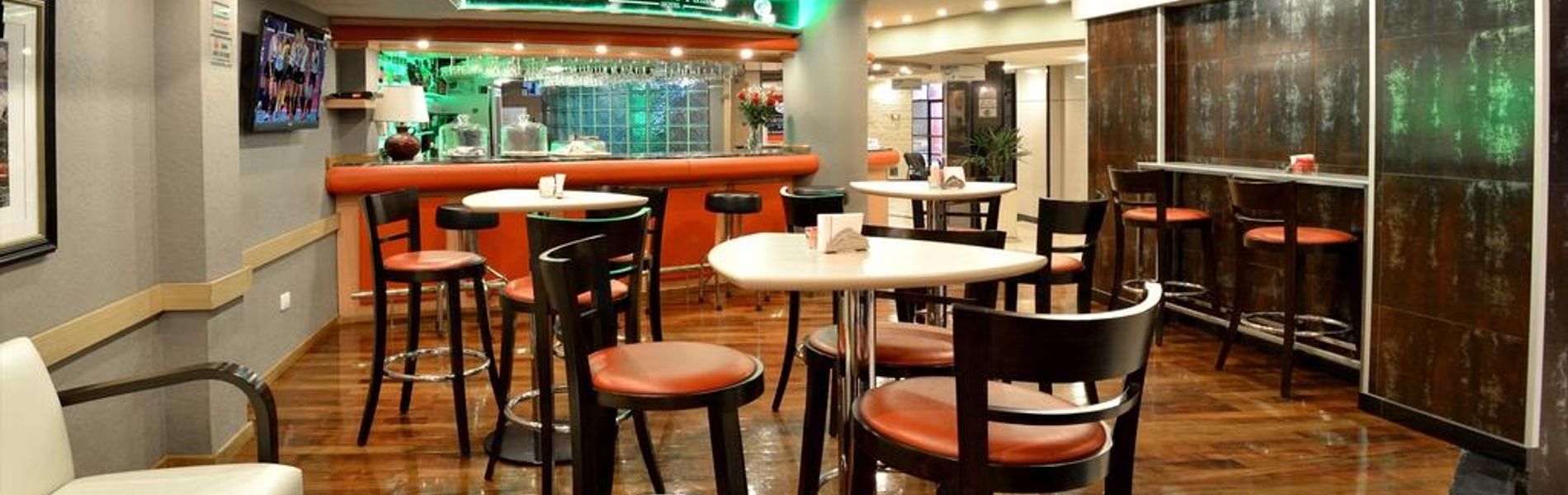 Sarmiento Palace Hotel