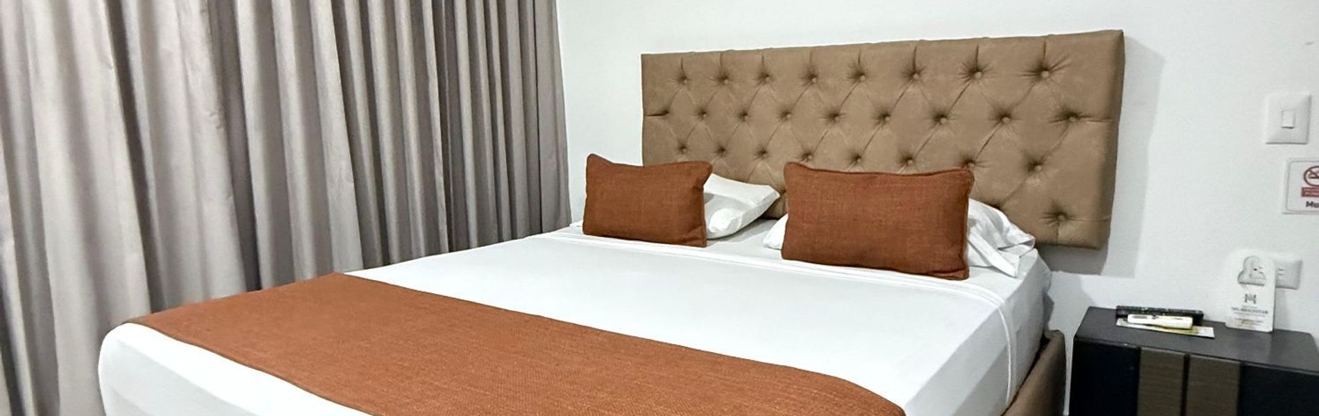 Hotel Hernandez Suite