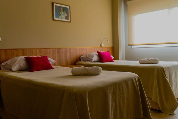 Habitación Cuádruple