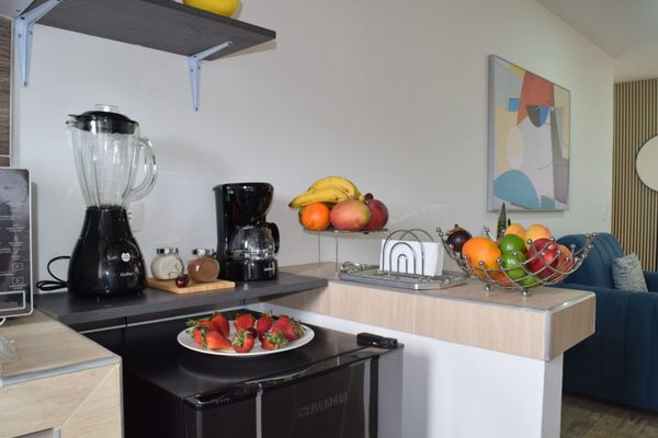 BOGOTÁ SEDE 3 - 502 Apto nuevo a 7 minutos de la Escuela de Cadetes