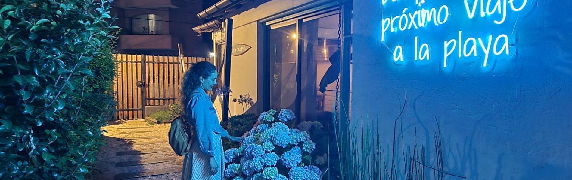 Reñaca House Bed & Breakfast