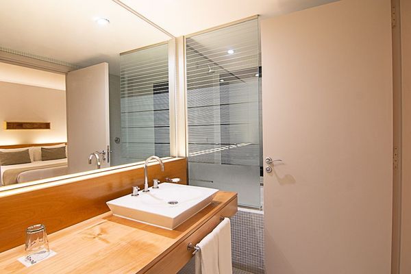 Habitación Classic 