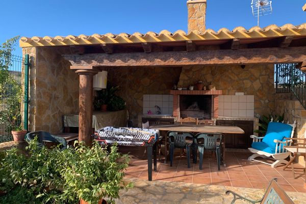 Cortijo Rural RB (Cortijos Rurales)