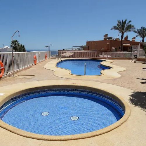 RB VACACIONES ALMERIA