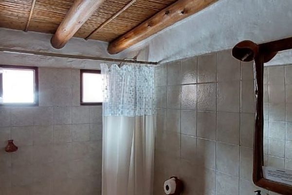 HABITACIÓN DBL ALITAS