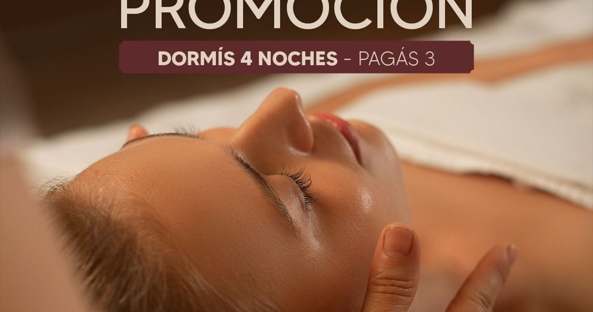 San Martin Hotel & Spa