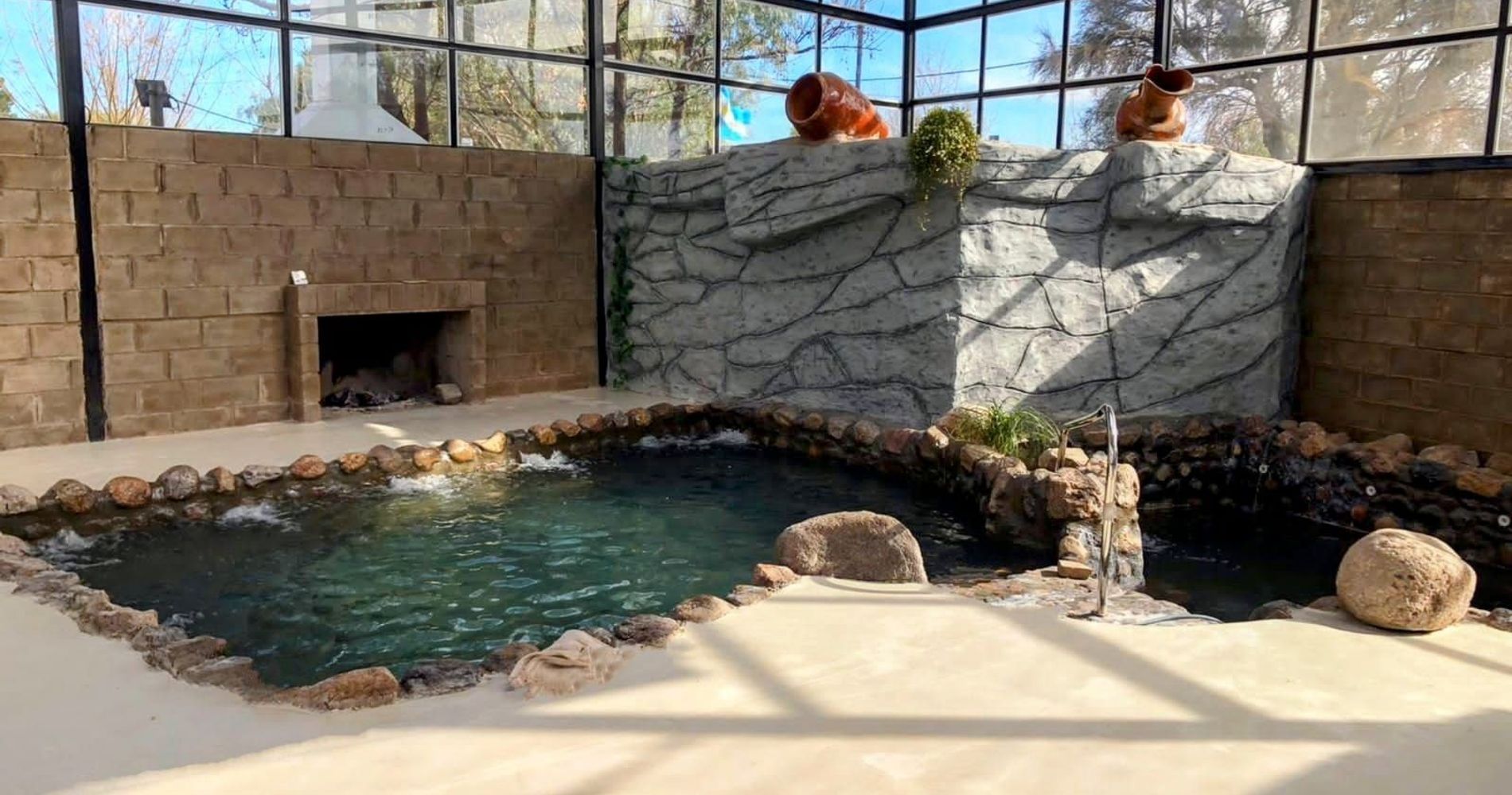 Hotel Termas de Balde