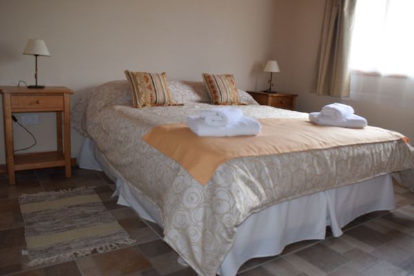 CABAÑAS PARA 2 PERSONAS