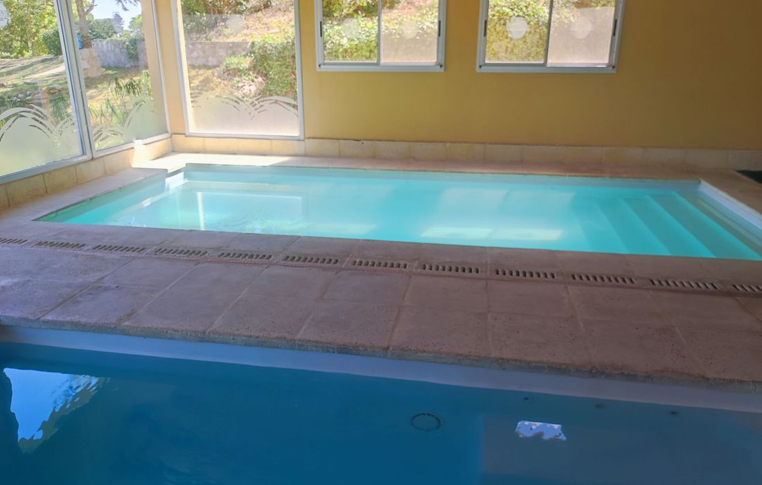 Las Terrazas Resort & Apart Cabañas