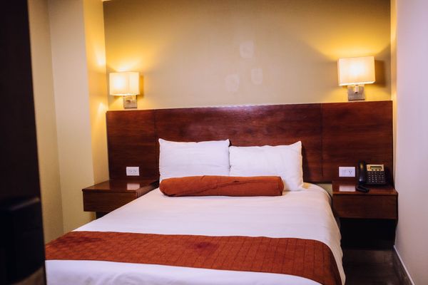 Habitacion King Size