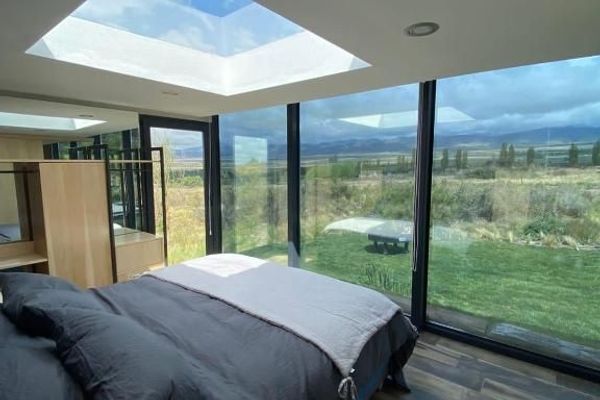 Exclusive Loft, 1 King Bed, Mountain View