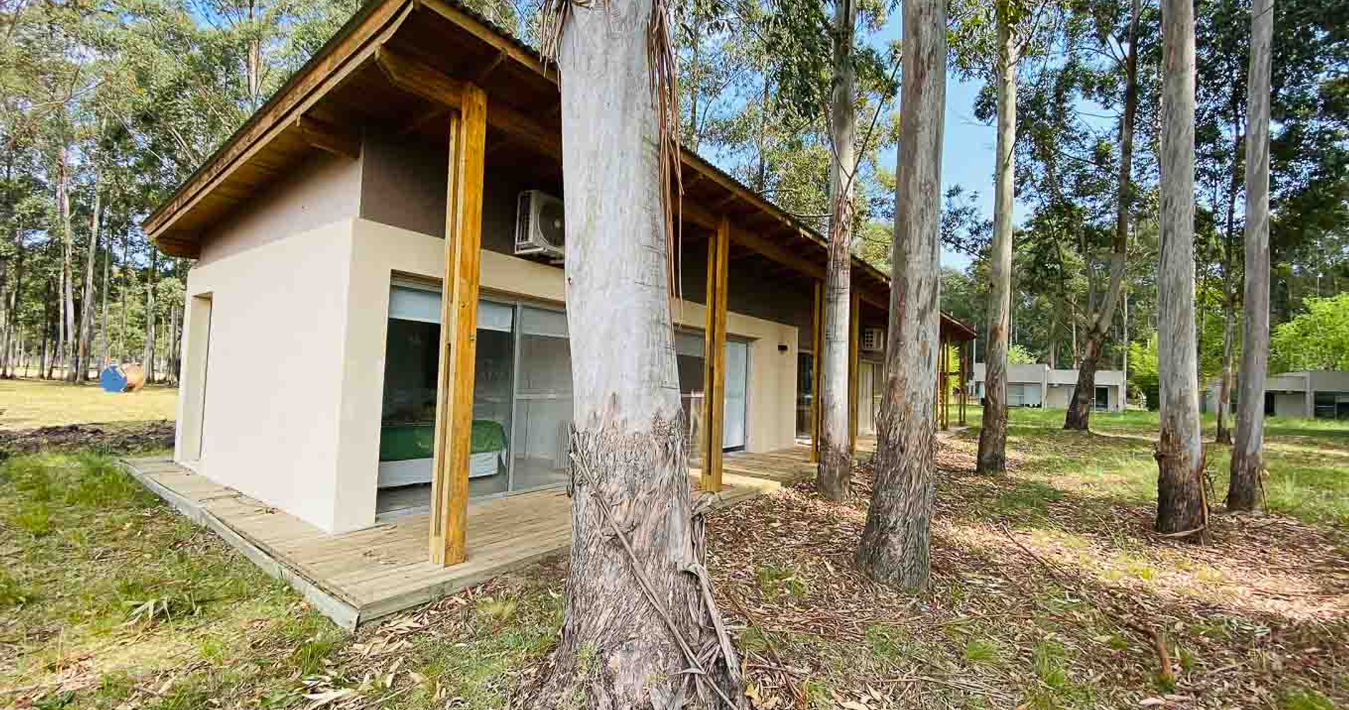 La Aldea Club de Campo