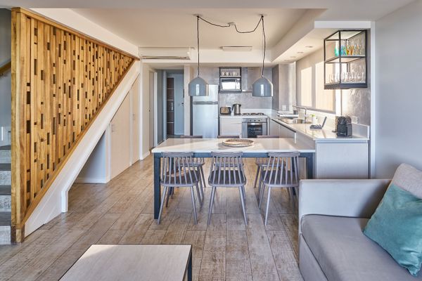Penthouse Almarena