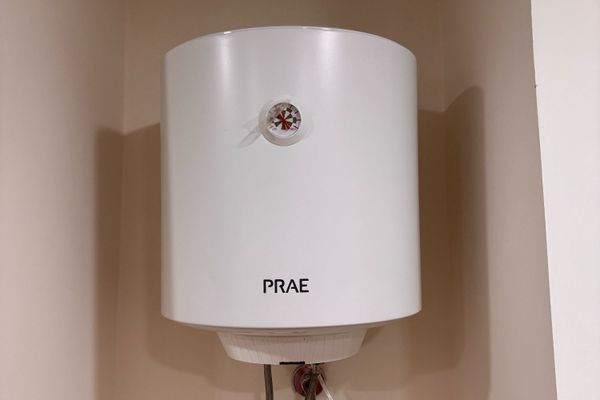 Departamento 2 dormitorios