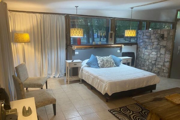 LOFT AL BOSQUE FRISON