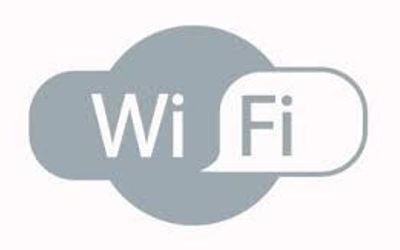 ApartLaFrontera - Wi-Fi