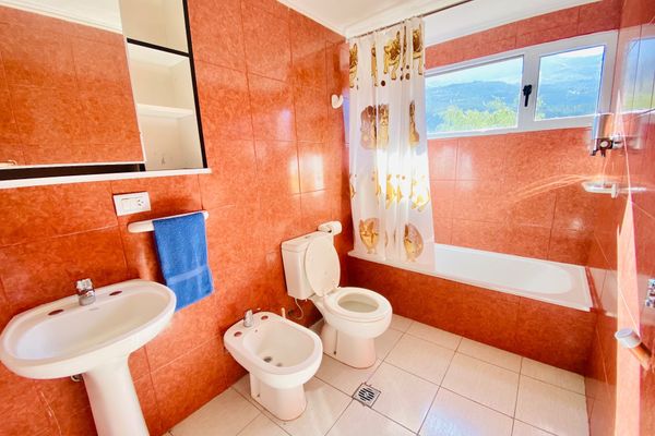 Departamento Cuadruple dos dormitorios 3ra planta