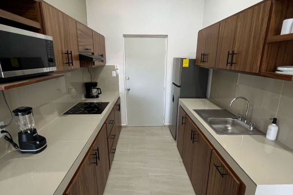 Jr Suite Vista al Mar 