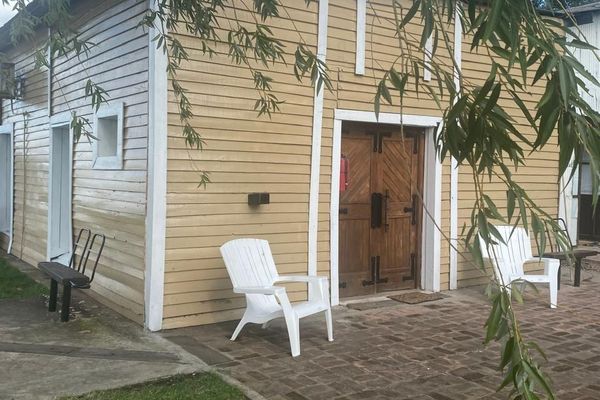 LOFT AL CAMPO 25  JUAN CHIVIRO