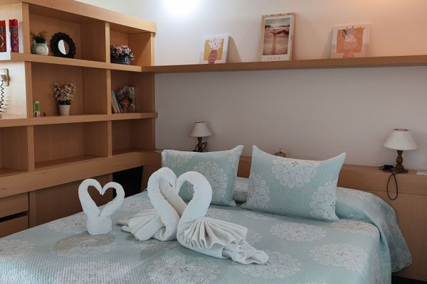 Loft Superior cuadruple