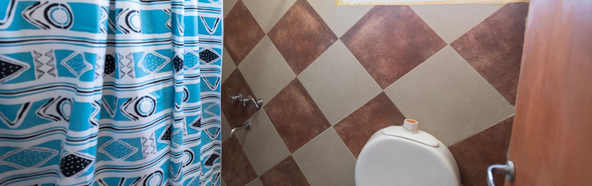 Palmeras Apart Santa Teresita 