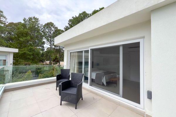 Gardens View 4 ambientes 