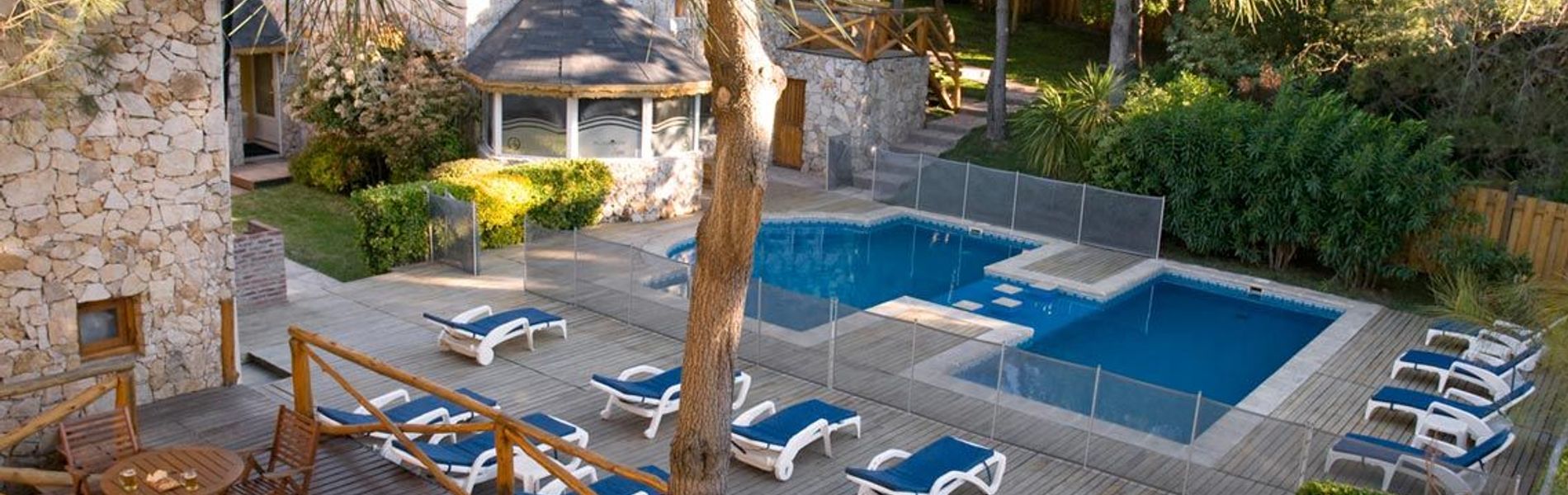 Pillmayken Apart & Spa