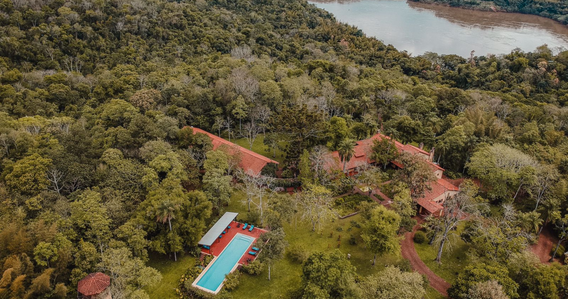 Posada Puerto Bemberg