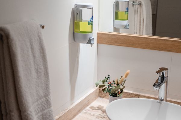 Gran Hotel Dakar  - Habitación Doble Superior 