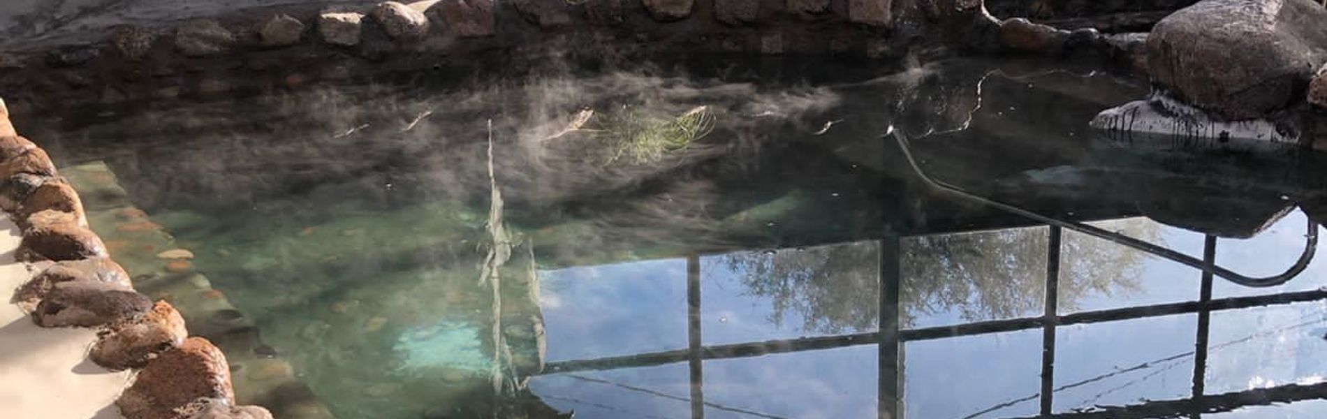 Hotel Termas de Balde