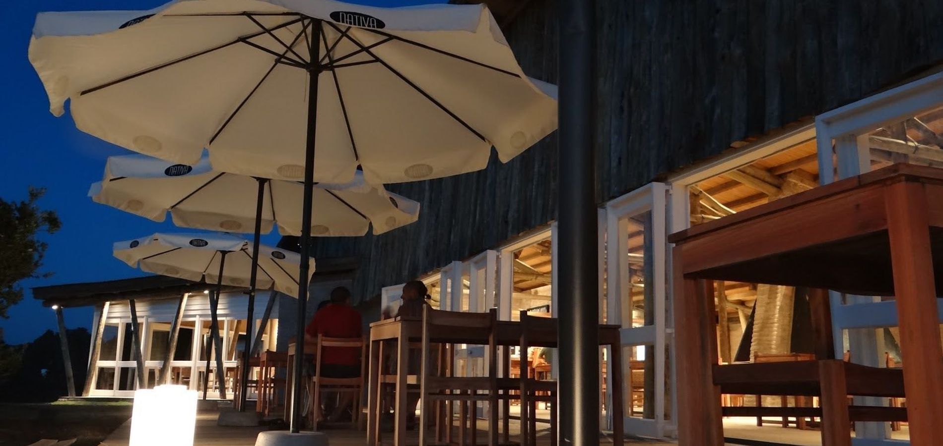 Mesón de Las Cañas