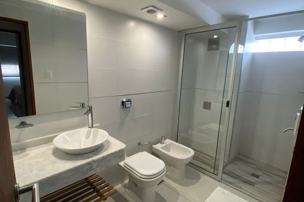 Departamento 3 Dormitorios 3 baños