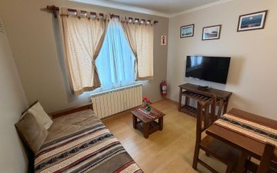 ApartLaPosta - 
                            Canales por cable                                