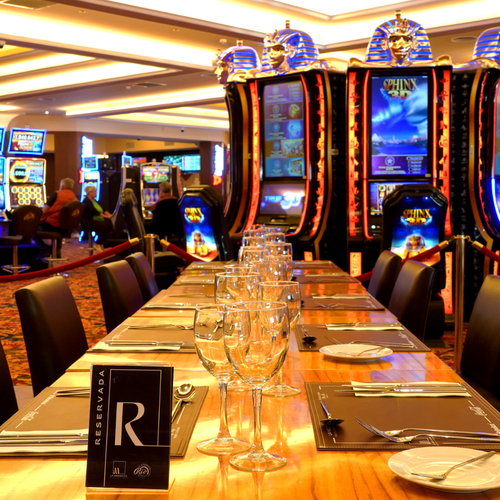 Hotel & Casino Del Rio - Viedma