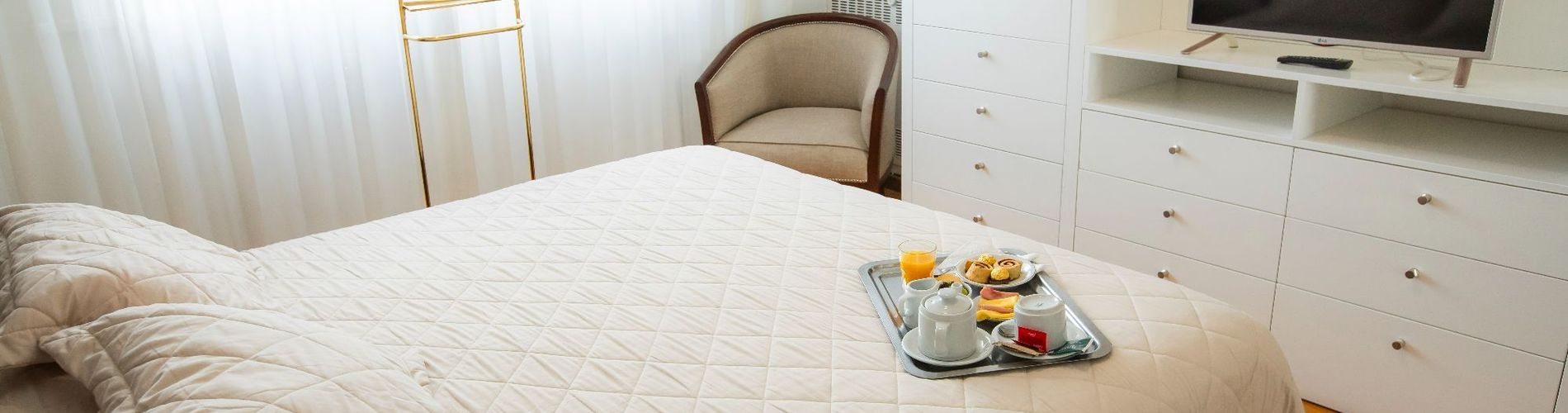 Apart Hotel Trianon Recoleta