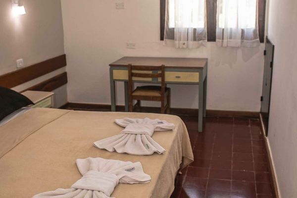 Habitación Doble Matrimonial Estandar