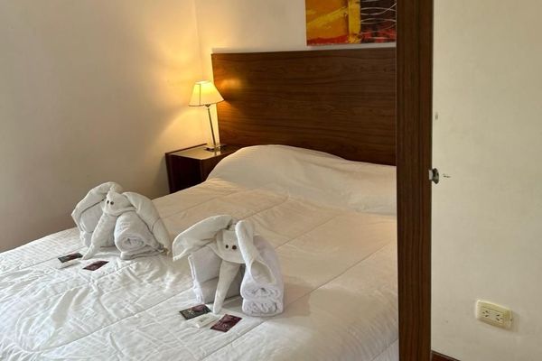 Apartamento Monoambiente