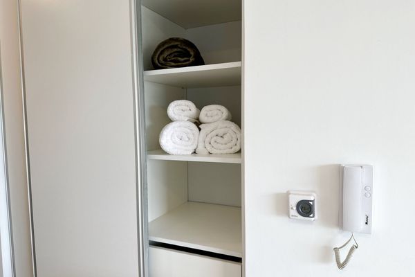 Zulú Loft, en el centro de Salta