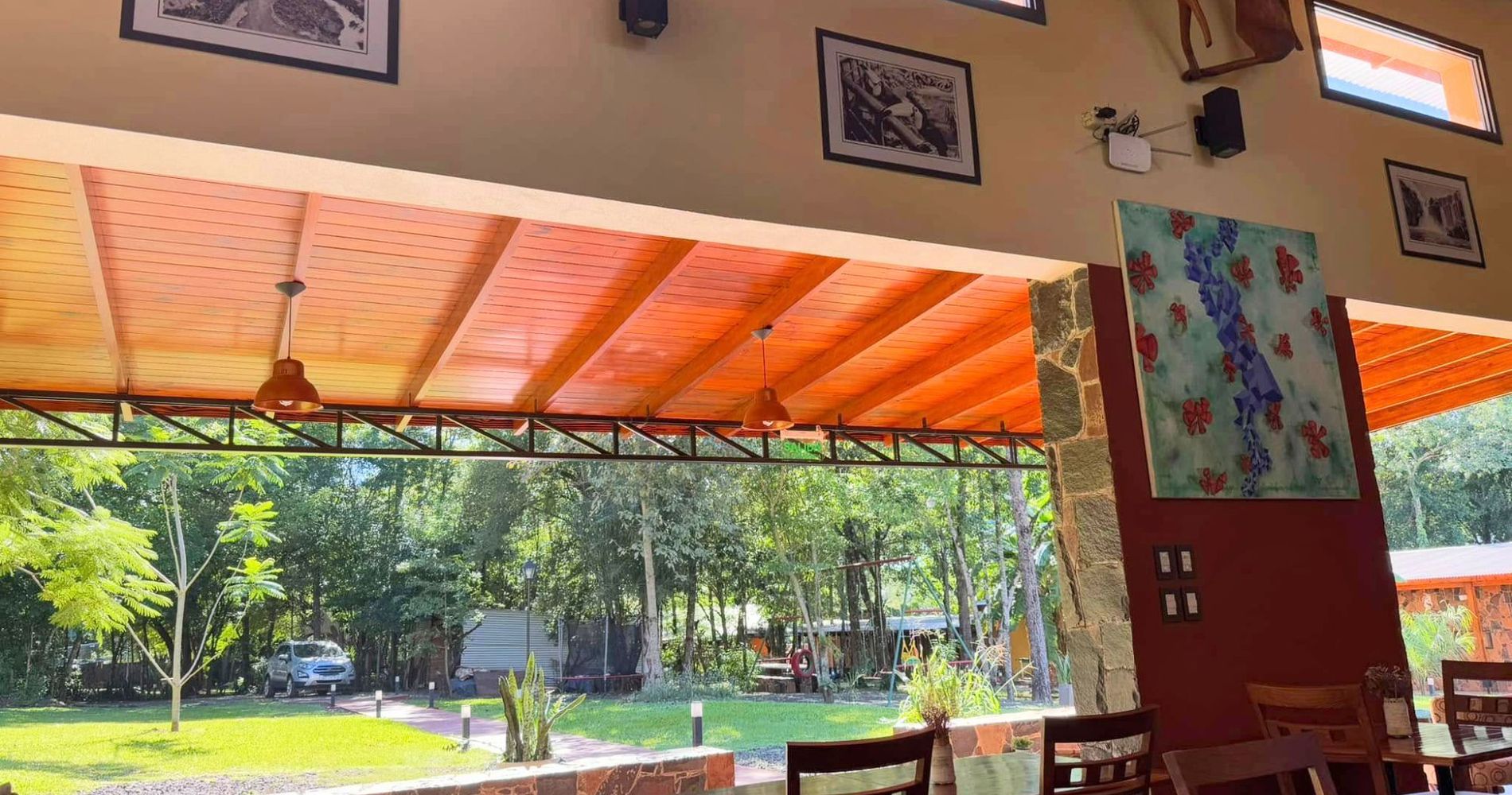 Shaman's Inn Iguazu
