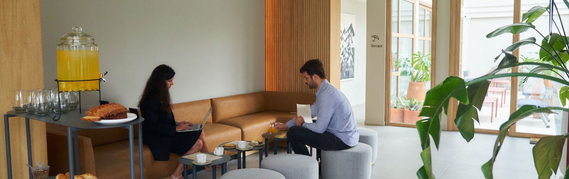 Bromélia Hotel Boutique