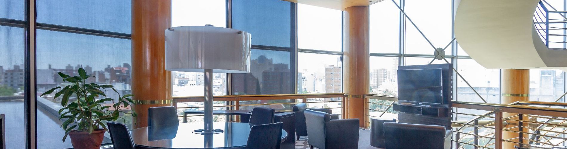 Quinto Centenario Hotel