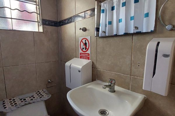 Habitación Doble Matrimonial