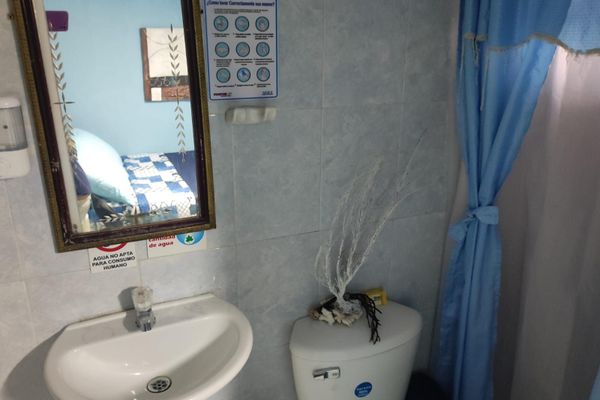 HABITACIÓN TRESSY STANDARD 