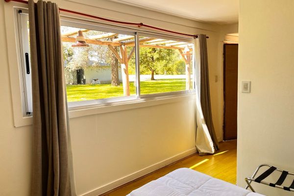 APART AL CAMPO LIPIZZANO